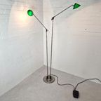 Pola Design Vloerlamp Groen thumbnail 2
