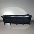 Wolf Schneider En Ulrich Böhme - Thonet - Lounge Chair Sofa - Model 6001 thumbnail 2