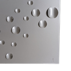 Raak Sterrenregen – Evert Jelle Jelles –1966, Model C-1624-per 2 Stuks – (ne35) thumbnail 6
