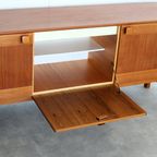 Vintage Dressoir | Sideboard | Teak | Jaren 60 | Zweeds thumbnail 9