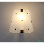 French Wall Lamp thumbnail 4