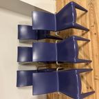 Set Van 6 Design Philip Starck Stoelen Louis 20 thumbnail 7