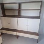 Made To Measure Vintage Pastoe Modulaire Kast thumbnail 2