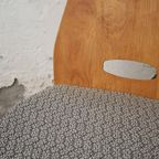 Vintage Lollipop Stoelen František Jirák | Grijs, Blauw thumbnail 3