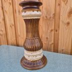 Vintage Piedestal - Scheurich Keramik thumbnail 4