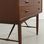 Vintage Teak Secretaire Ib Kofod-Larsen 69287 thumbnail 8