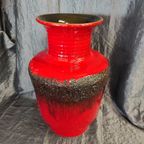 Kreutz Keramik Fat Lava Vaas Model 410 thumbnail 2