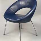 Artifort Nina, Design Fauteuil, René Holten thumbnail 11