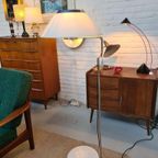 Mars Vloerlamp Van Per Sundstedt Voor Ateljé Lyktan thumbnail 11