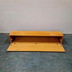 Zwevend Dressoir Vintage Banz Board Tv Kast Hangkast thumbnail 2
