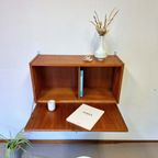 Deens Vintage Muur Bureau thumbnail 11