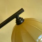 Vloerlamp Schemerlamp Staand Jaren 60 Vintage Frans thumbnail 14