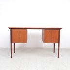 Deens Design Bureau Teak, 1960S thumbnail 6