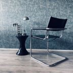 Vintage Mart Stam S34 Armchair For Linea Veam,80S thumbnail 10