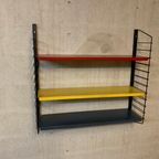 Drentea Wand Systeem - Book Shelves Tomado / Pilastro thumbnail 2