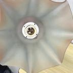 Brocante Parasol Lampje Antiek Hanglamp thumbnail 5
