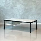 Coen De Vries Salontafel Gispen Vintage Design Coffee Table thumbnail 2