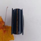Vintage Juwelen Doos.russische Juwelen Doos.handgeschilderd Gelakt thumbnail 7