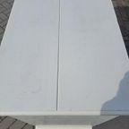 Wit Grenen Ladekast Commode 13 Lades thumbnail 9