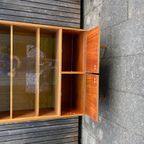 Mid Century Design High Board Hellerau Dresden thumbnail 10