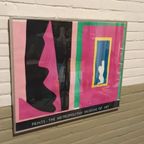 Henri Matisse 'Destiny' Metropolitan Museum 1983 Poster thumbnail 8