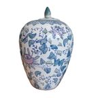 Vintage Ovale Gemberpot thumbnail 8