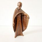 Vintage Resin Beeldje thumbnail 2