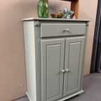 Brocante Meidenkast thumbnail 7