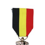 Medaille Ereteken Van De Arbeid 2De Klasse Militaria thumbnail 6