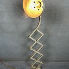 BELMAG Industriële Schaarlamp thumbnail 2
