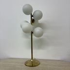 Temde Leuchten Floor / Table Lamp , 1970S thumbnail 10