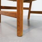 Vintage Fauteuil Ch44 Hans J. Wegner thumbnail 2
