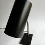 Modernist Vintage Tafellamp - Bureaulamp thumbnail 11