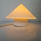 Vintage Trapeziode Design Lamp Postmodern thumbnail 4