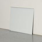 Legamaster Whiteboard, 104 X 118 Cm, Glas thumbnail 2