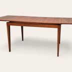 Mid Century Eettafel thumbnail 2