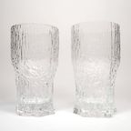 Iittala Aslak Bierglas Set Van 2 thumbnail 4