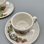 Marjolein Bastin Libelle Vintage Wedgwood Kop En Schotels 4 Delig thumbnail 7