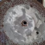 Anvia Vintage Bollenlamp Eyeball Liight Vloerlampl thumbnail 7