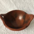 Terracotta Schaal thumbnail 4