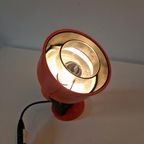 * Fagerhult Belysning Oranje Spotje Vintage Wandlamp thumbnail 10