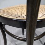 Michael Thonet 79 Cafe Chair / Model 214 / Cane thumbnail 28
