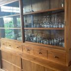 Buffet (Vitrine) Kast thumbnail 2