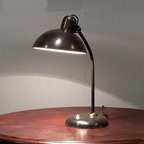 Bureaulamp - Kaiser Idell Vintage thumbnail 12