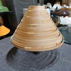 Ilsbo Houten Hanglamp / Lampenkap, Ikea thumbnail 2