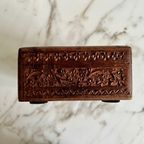 Vintage Sieraden Kistje Uit India thumbnail 11
