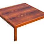 Vintage Salontafel Palissander Coffee Table 70's Design thumbnail 2
