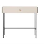 By fonQ | Scandiva Sidetable - Greige thumbnail 2