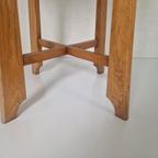 Art Deco Side Table Bijzettafel thumbnail 6