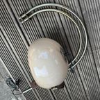 Dijkstra Dubbele Booglamp Wandlamp 1970S thumbnail 6